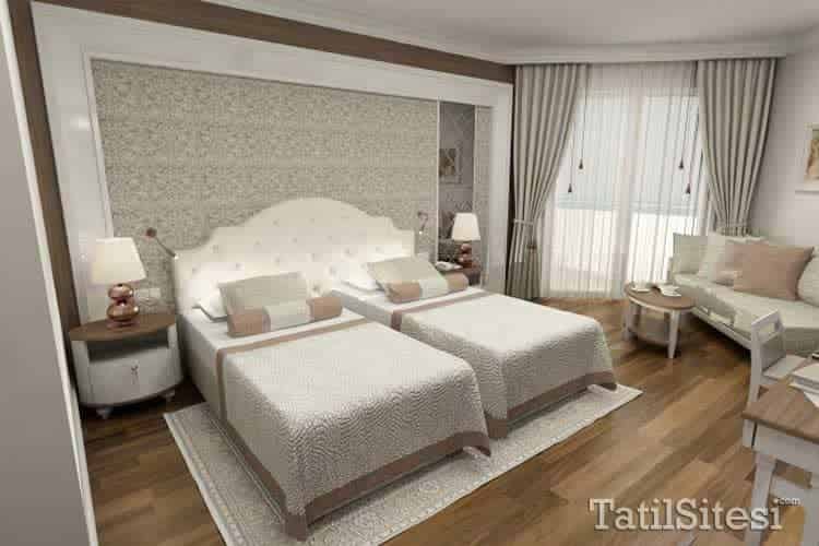 Sunis Efes Royal Palace Hotel Spa